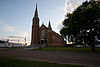 St. Mary's Church Non-Contiguous Historic District