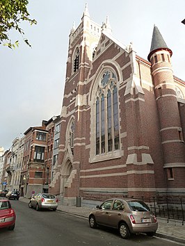 Sint-Bonifaciuskerk