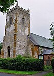 Church of St Mary