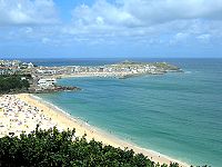 St Ives