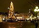 Kungsträdgården 2008-12-01