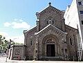 Église des Dominicains