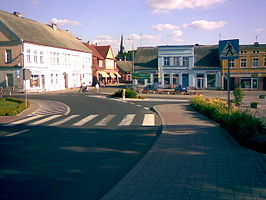 marktplein