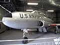 Lockheed T-33 Shooting Star