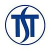 Логотип TST