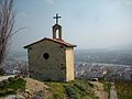 Chapelle Saint-Christophe de Tain-l'Hermitage