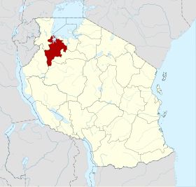 Région de Geita