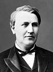 Thomas Edison