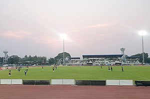Thunghong Subdistrict Municipality Stadium