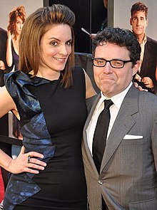 who is tina fey married to