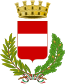 Blason de Tolentino