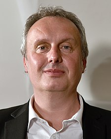 Tomáš Pojar (2022)