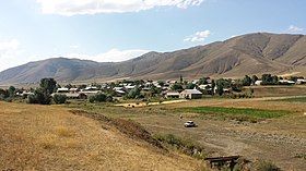 Ttujur (Aragatsotn)