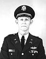 LTC Roy Vaught, 1967–1971