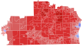 2016 United States House of Representatives election in Wisconsin's 1st congressional district