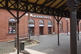 Skierniewice