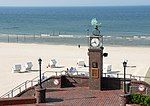 Stranden på Wangerooge