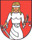 Blason de Oberweißbach/Thüringer Wald