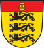 Blason de Waldburg