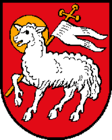 Oberneukirchen címere