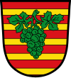 Wappen von Erlabrunn