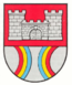 Blason de Stelzenberg