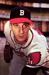 Warren Spahn Warren Spahn 1953.jpg