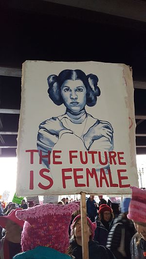 Leia Organa