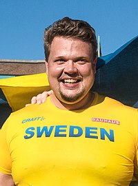 World champion Daniel Ståhl 2019.jpg