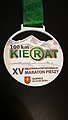 XV MEMP Kierat (2018)