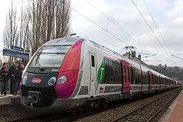 SNCF Z 50000
