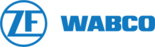 ZF Wabco Logo
