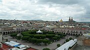 Miniatura para San Miguel el Alto