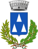 Coat of arms of Zuccarello