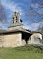 Église Saint-Michel de Bédeille