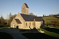 Église Sainte-Marthe de Gouvets