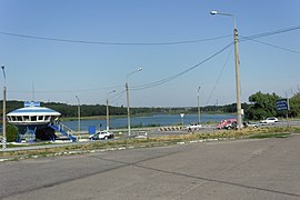 A Vassilivka, oblast de Zaporijia.