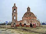 Церковь Успения Пресвятой Богородицы