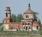 Церковь Рождества Богородицы