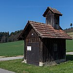 Altes Spritzenhaus in Mättenwil