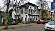 Jennerstraat 1-3 (januari 2020)