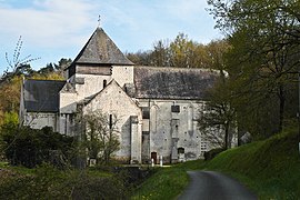 Église Notre-Dame.