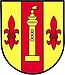 Blason de Potzneusiedl