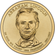 Lincoln dollar