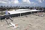 Miniatura para Estación Aeropuerto (Metro de Recife)