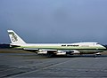 Air Afrique Boeing 747-200F