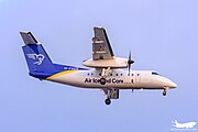 デ・ハビランド・カナダ DHC-8-Q200