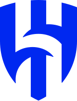 Logo Al Hilal