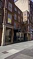 {{Listed building England|1024793}}