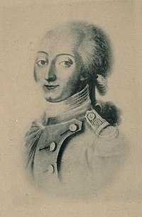 Alexandre Louis de Fontbonne